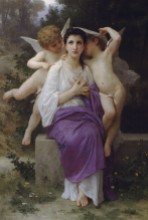 William-Adolphe_Bouguereau_(1825-1905)_-_Leveil_du_coeur_(1892)